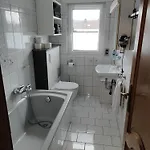 Lägenhet Casa Ilona