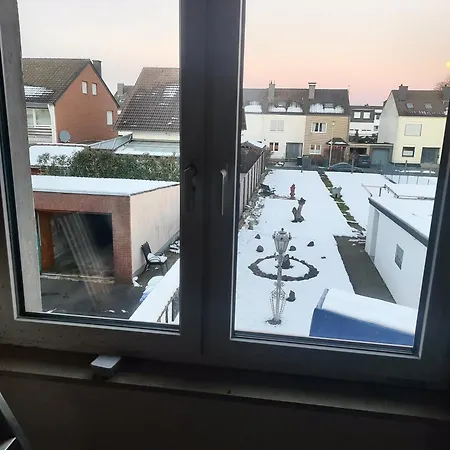 Apartment Casa Ilona