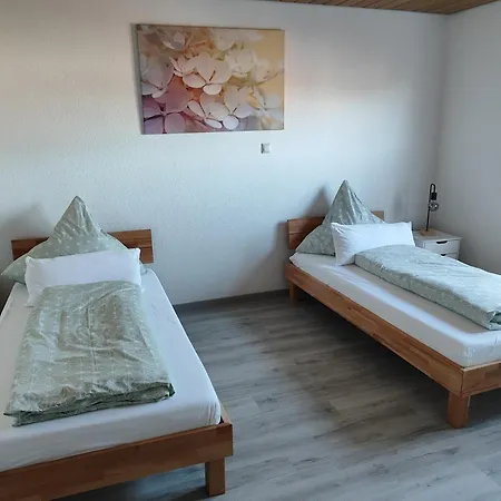 アパート Casa Ilona *