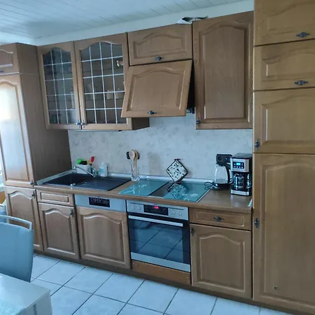 Apartment Casa Ilona