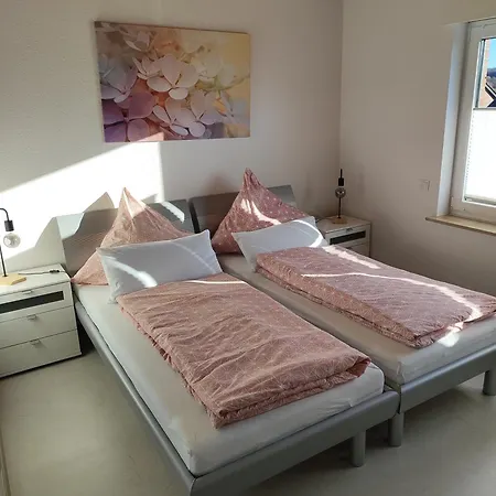 Casa Ilona Apartment