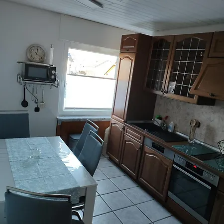 Casa Ilona *
