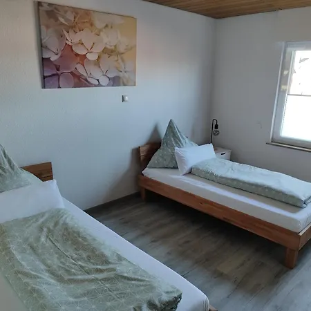 Casa Ilona Düren - Eifel