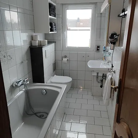 Apartment Casa Ilona