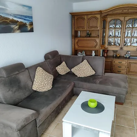 Apartment Casa Ilona Duren