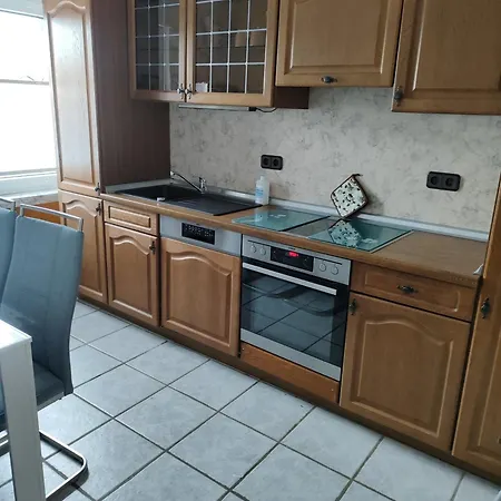 Apartment Casa Ilona