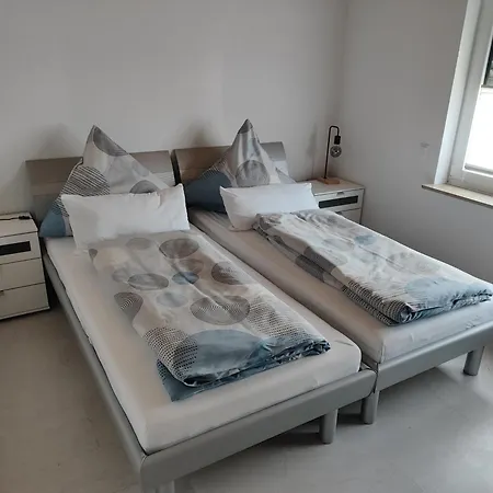 Casa Ilona Apartment