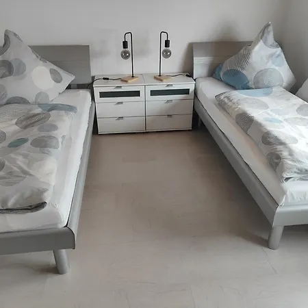 Casa Ilona Apartment *