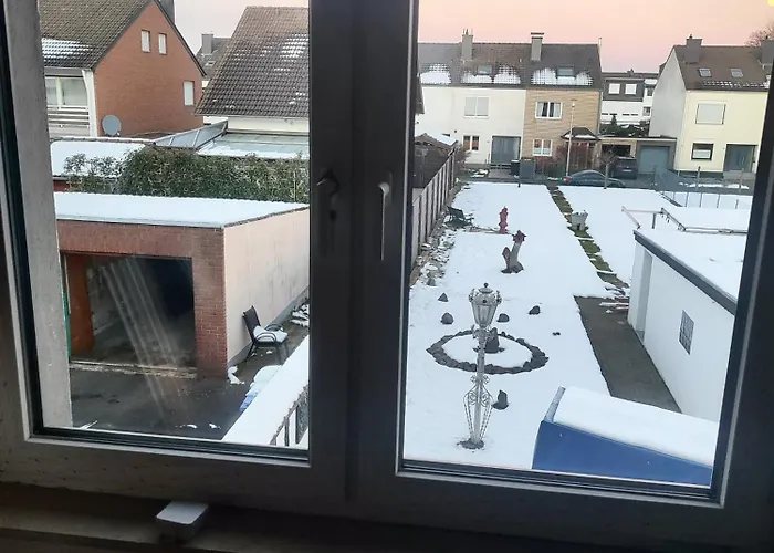 Apartmán Casa Ilona