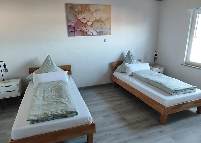 アパート Casa Ilona *