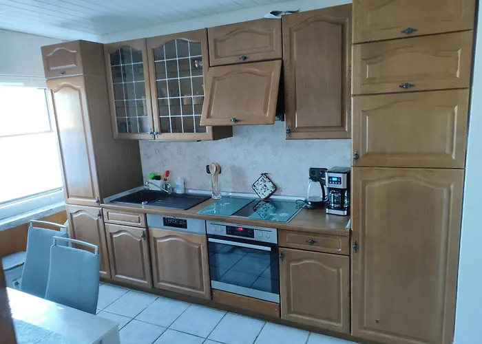 Apartmán Casa Ilona