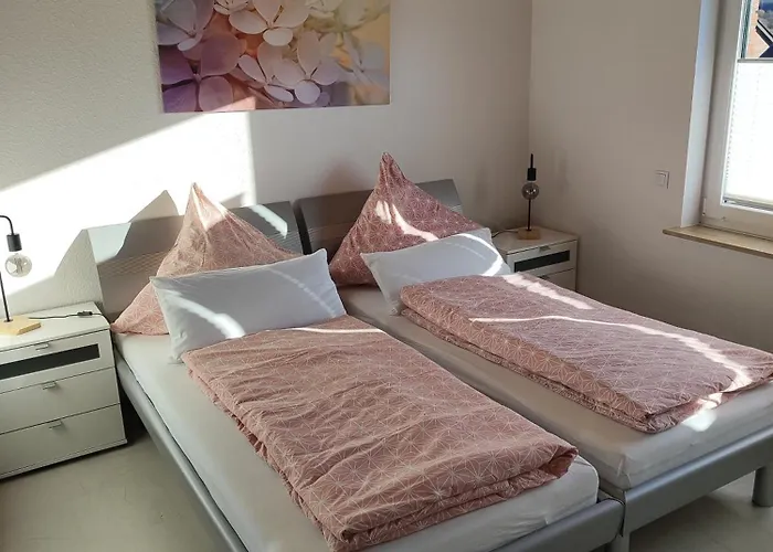 Casa Ilona Apartmán