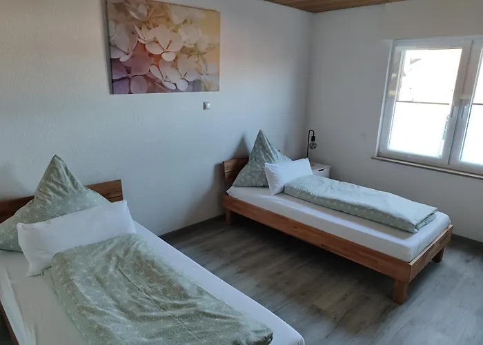 Casa Ilona Düren - Eifel