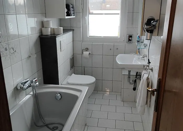 Apartmán Casa Ilona