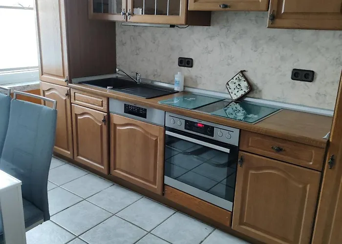 アパート Casa Ilona